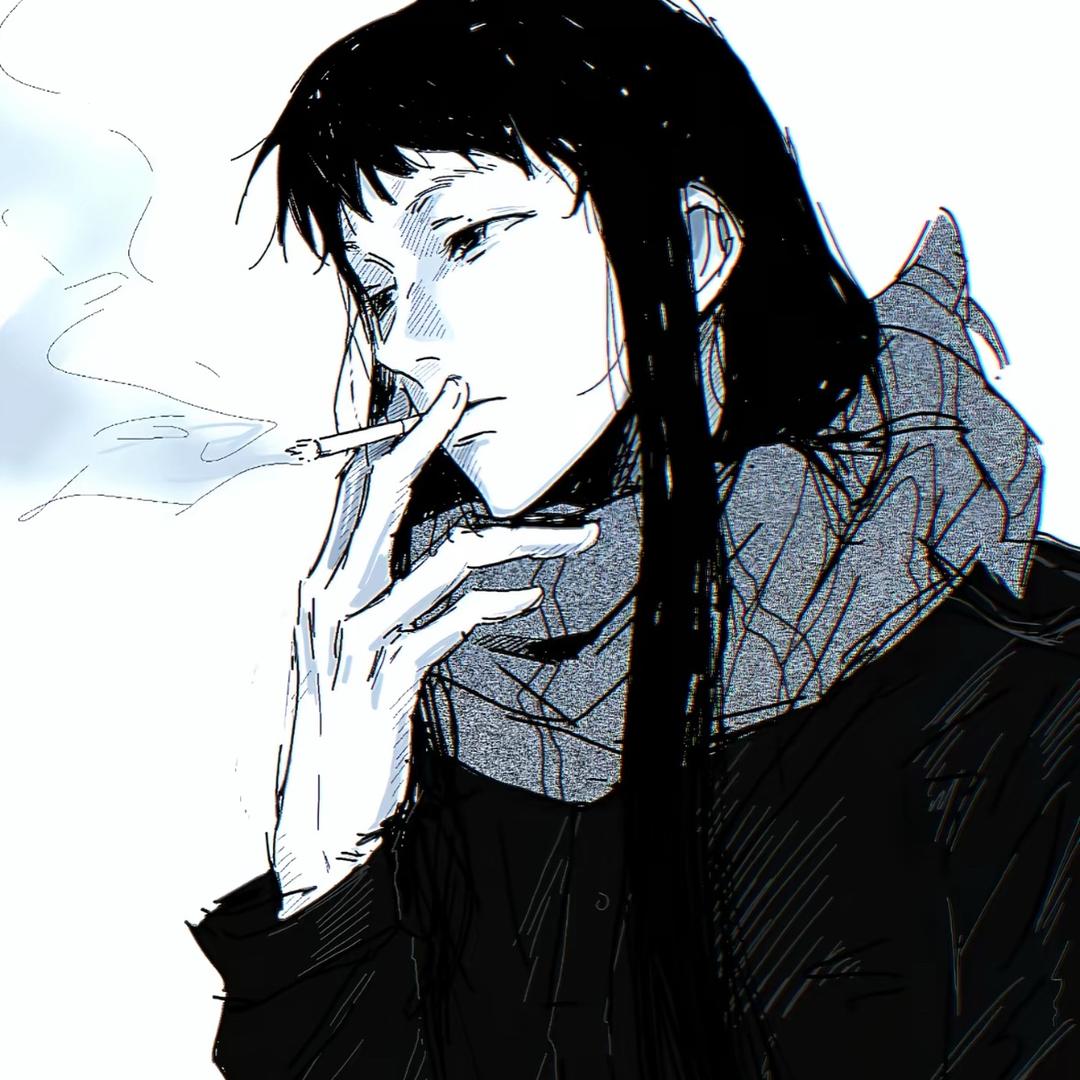 散场