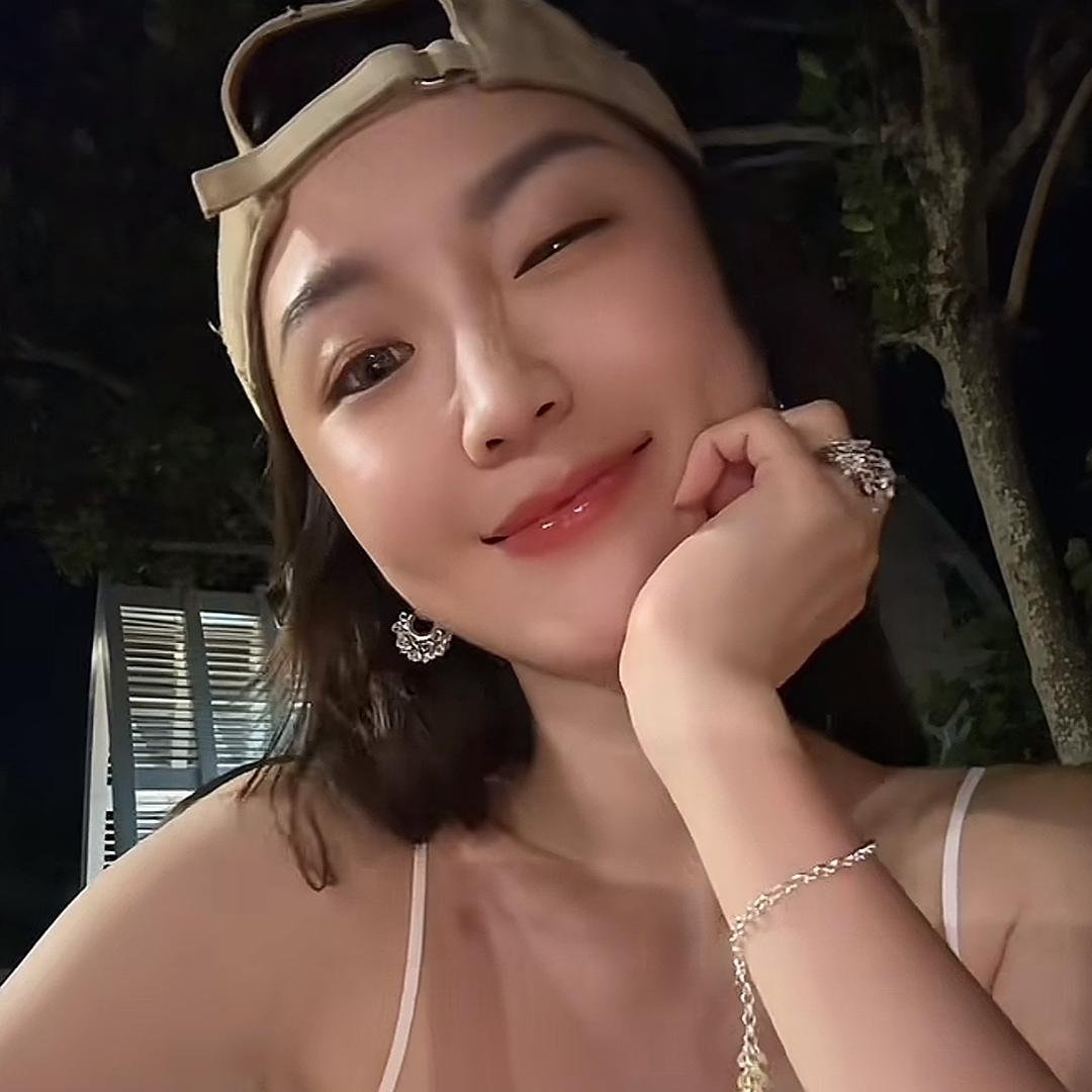 珺珺直播合集