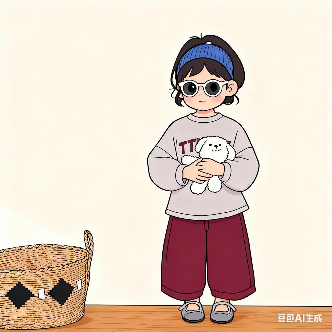 湉湉妈选童装🍓