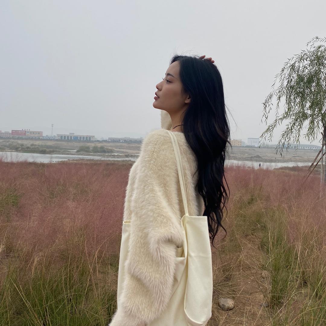 化妆师小欣