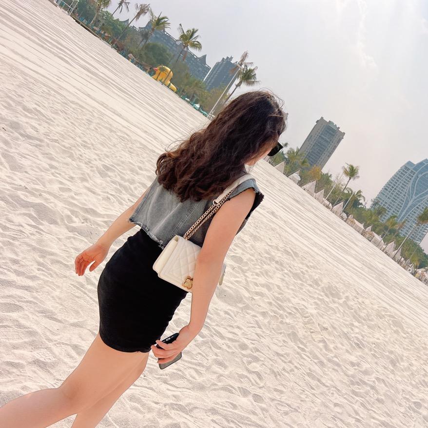 小丽姐