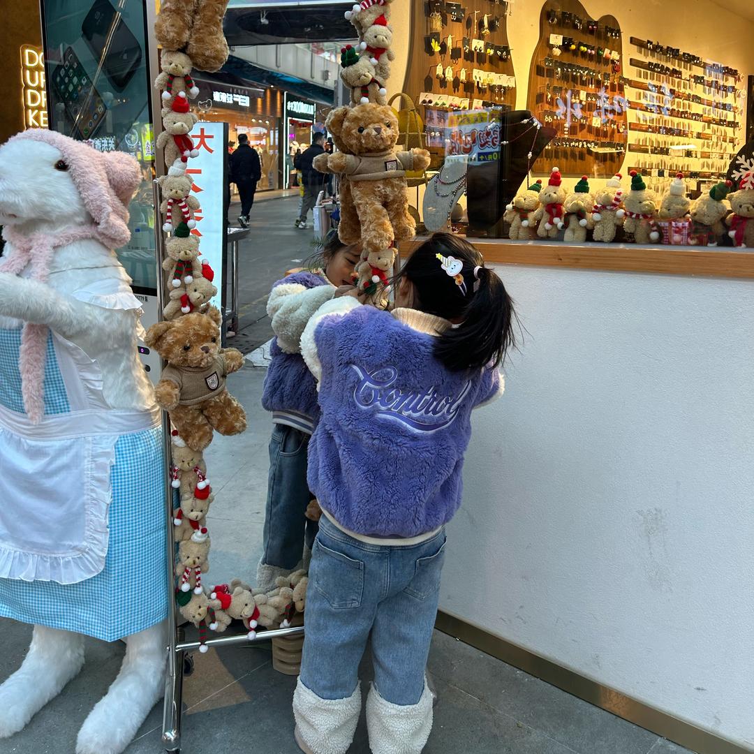 是只困屁熊🧸