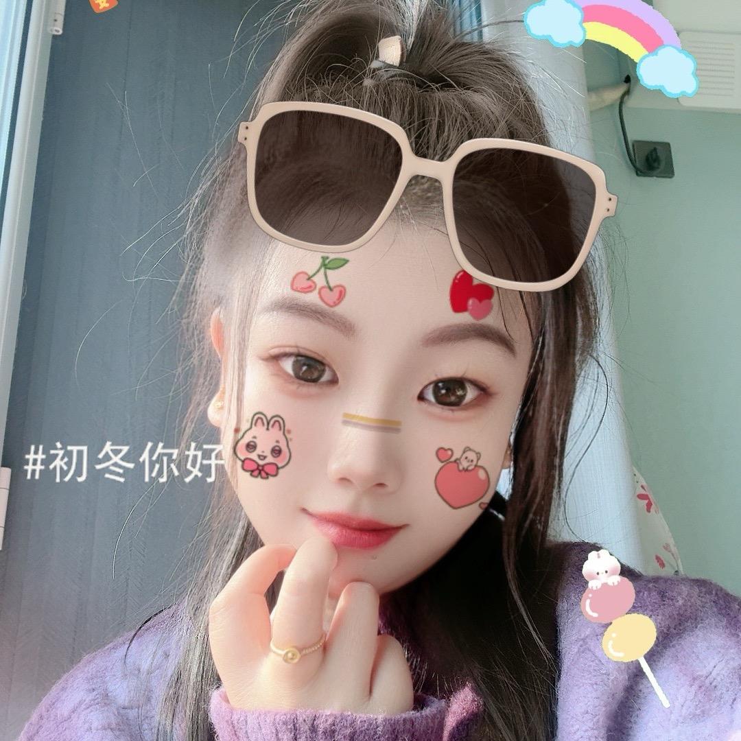 @冷暖自知@