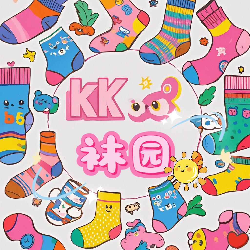 Kk袜园