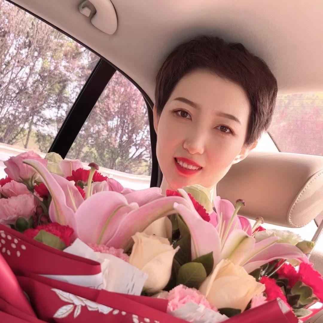 周家四丫头🐷🦄🐇🐺