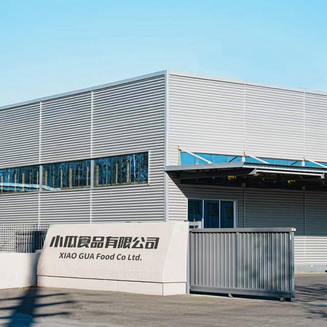 瓜瓜严选（美丽号）