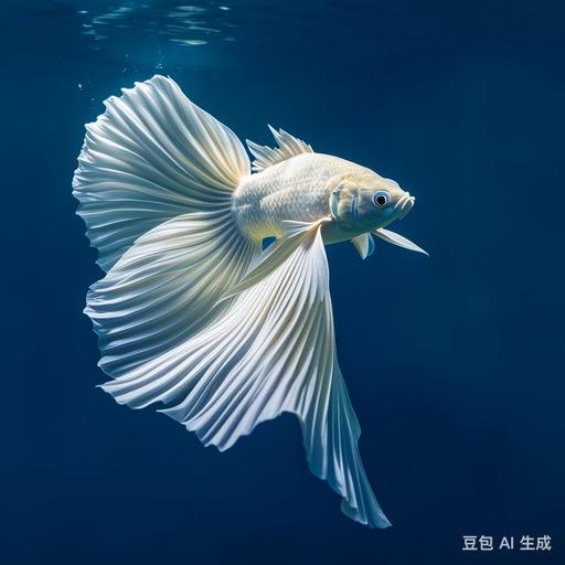 鱼之梦蝴蝶鲤鱼场