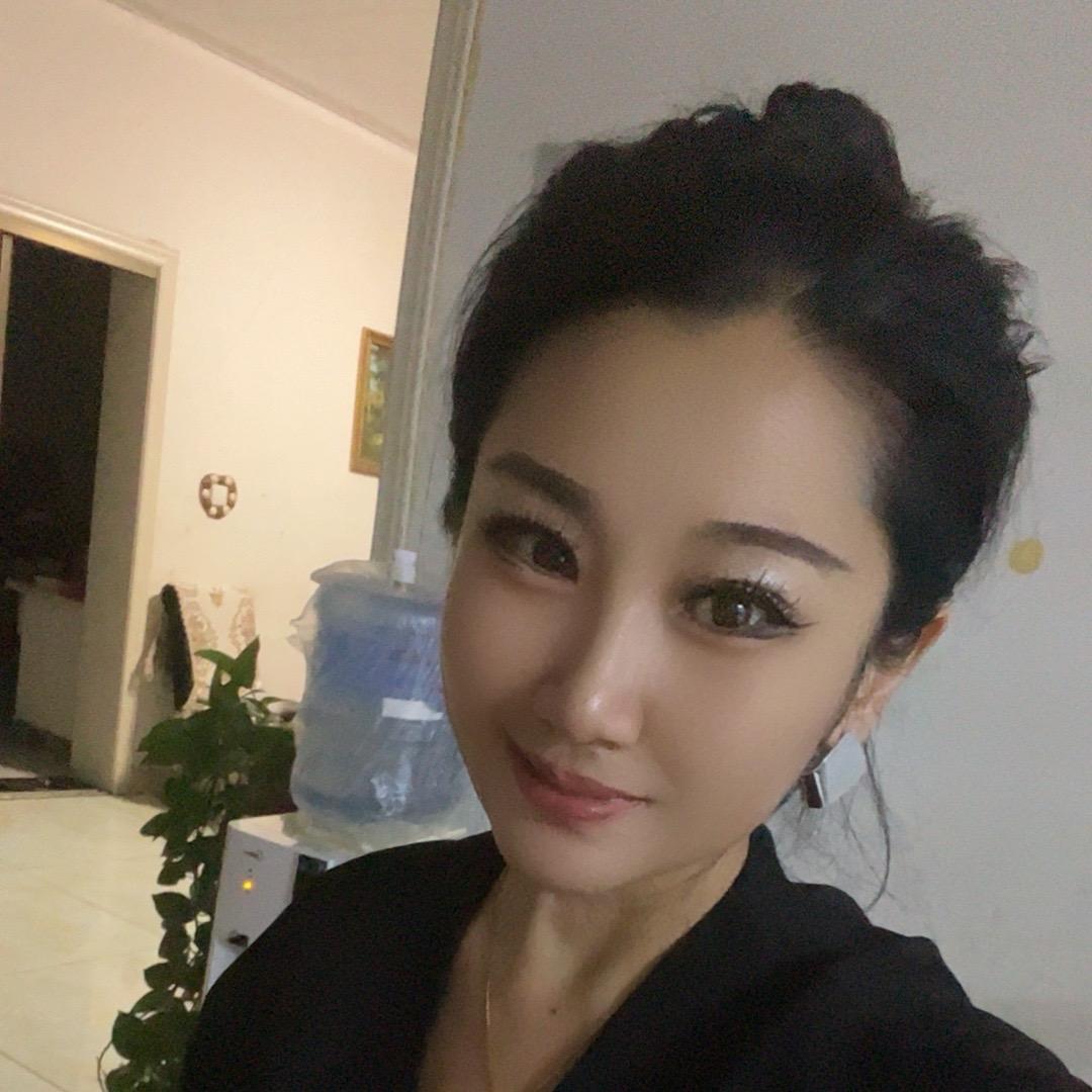 80后女人心❤️回族