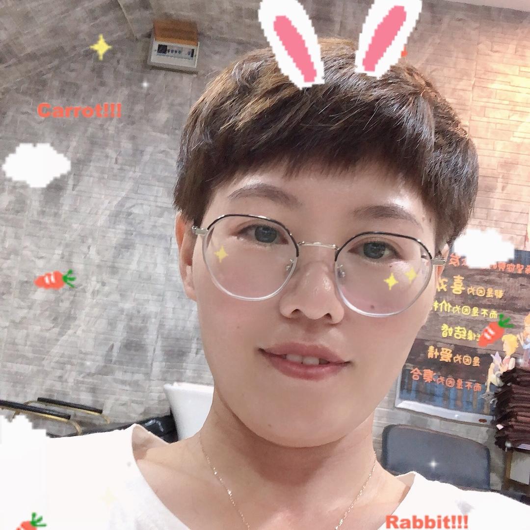 鱼儿