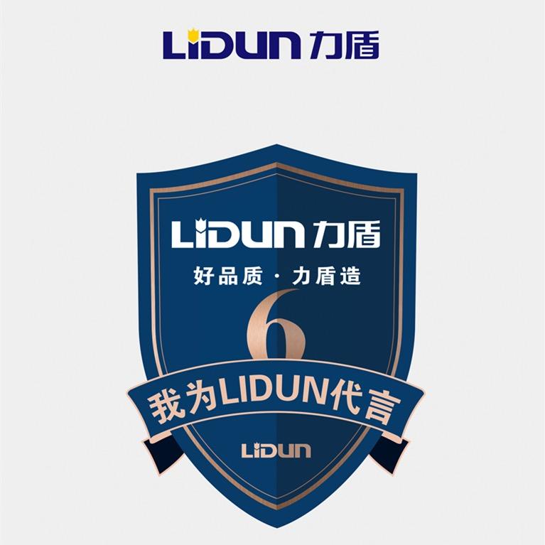 力盾实业