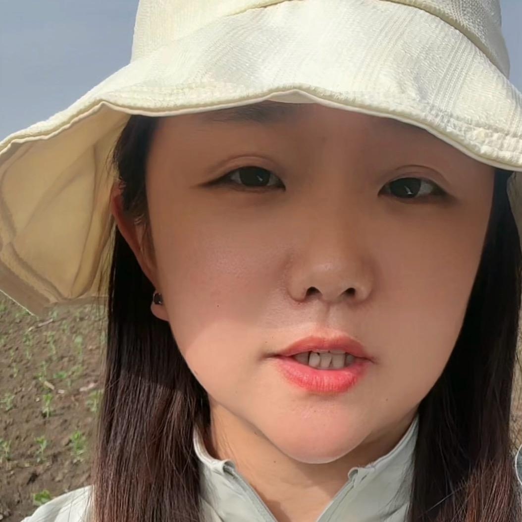 新农人小于🌾