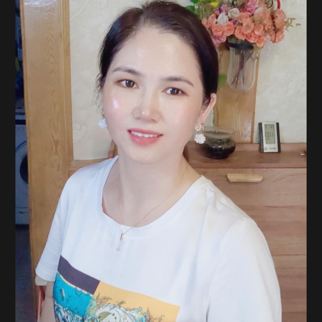 是阿香吖