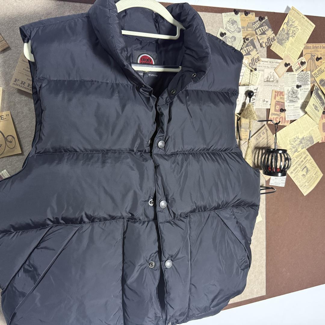 暖霖古着vintage