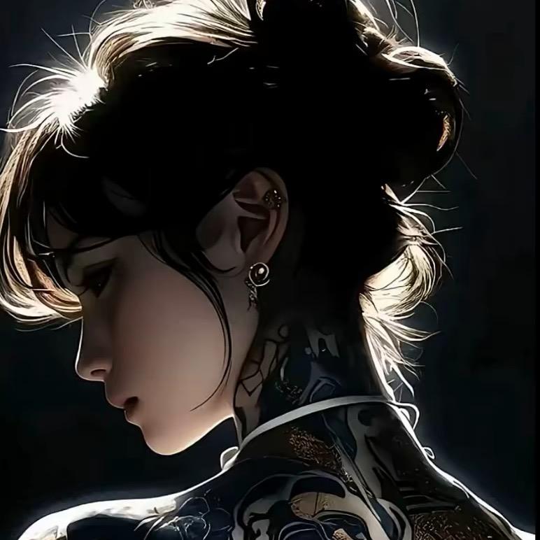 洋洋❤️