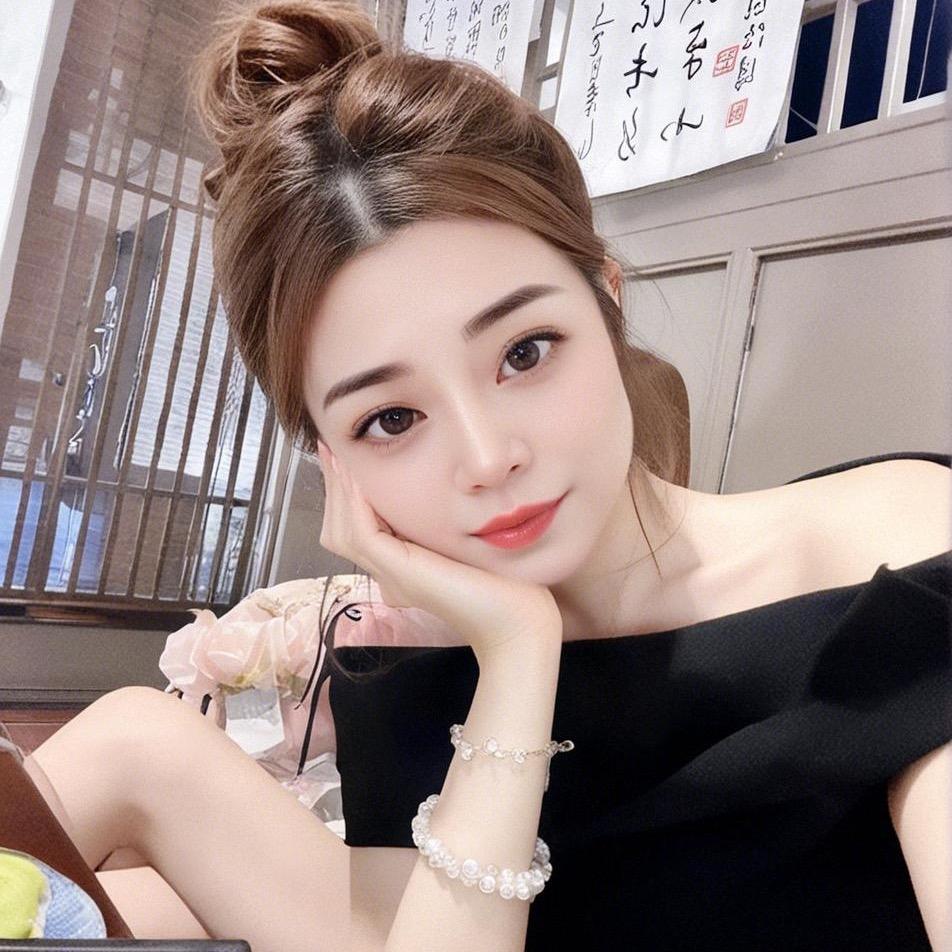 娜宝儿💦(重新开始)💃