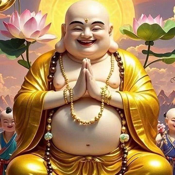 王哥——广结善缘