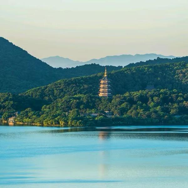 叶子在苏杭（✈️旅游接待）