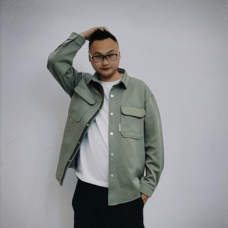 叶白带你看装修