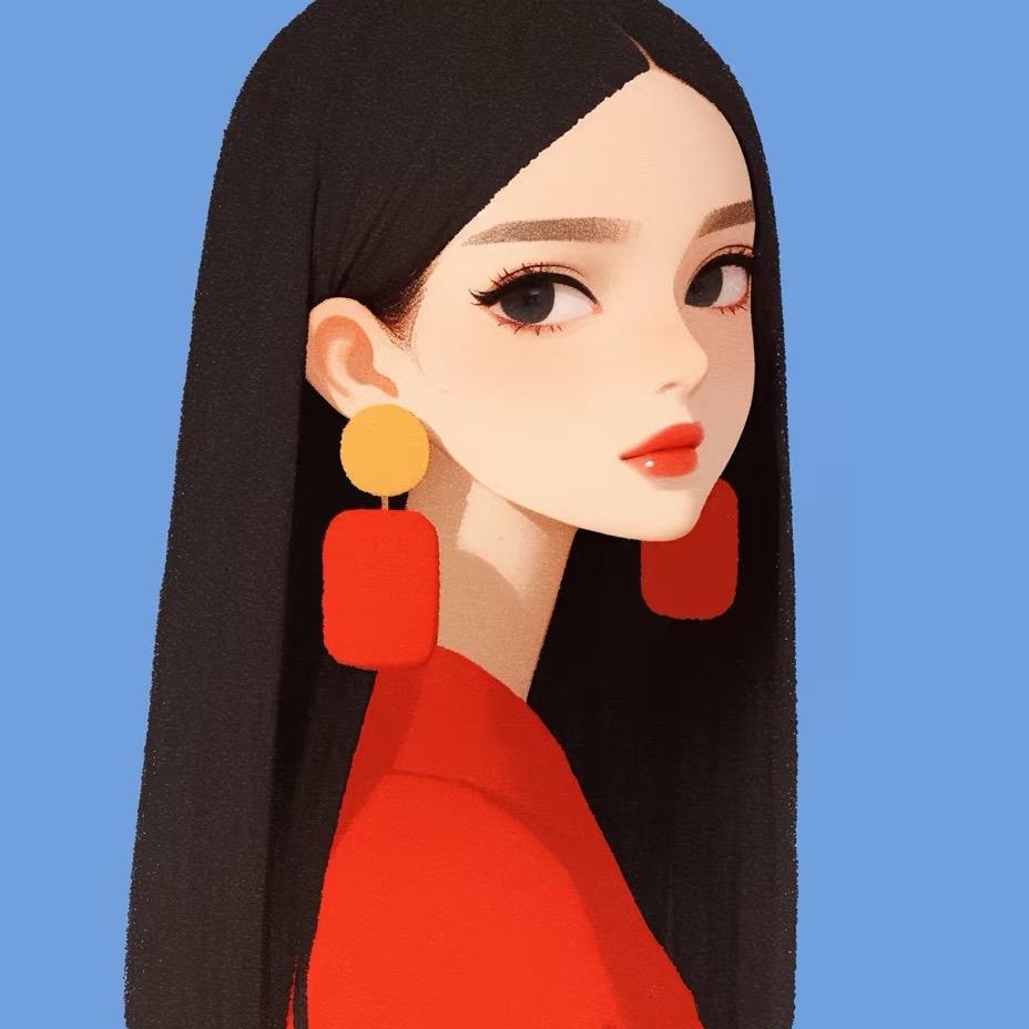 梨的小涡🌿