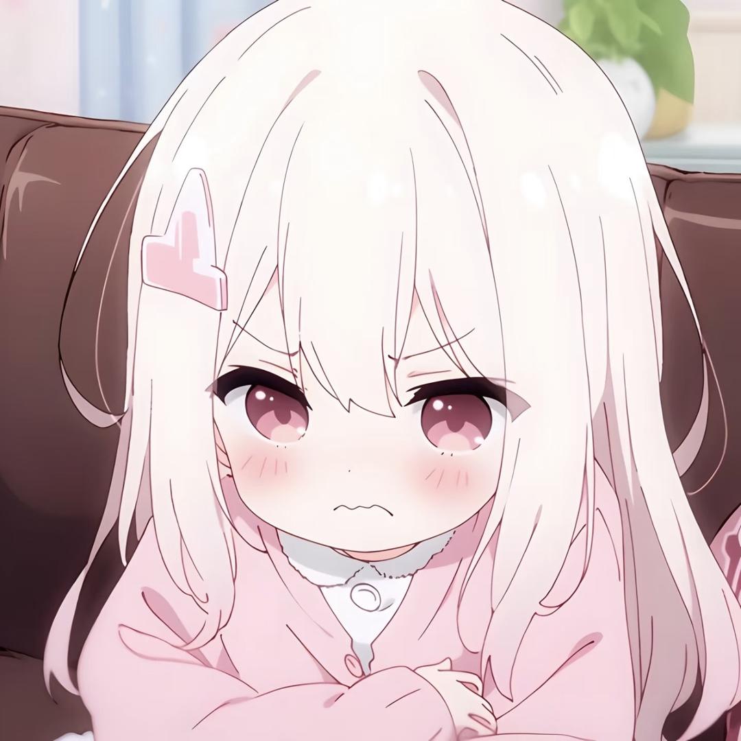 悲伤小依