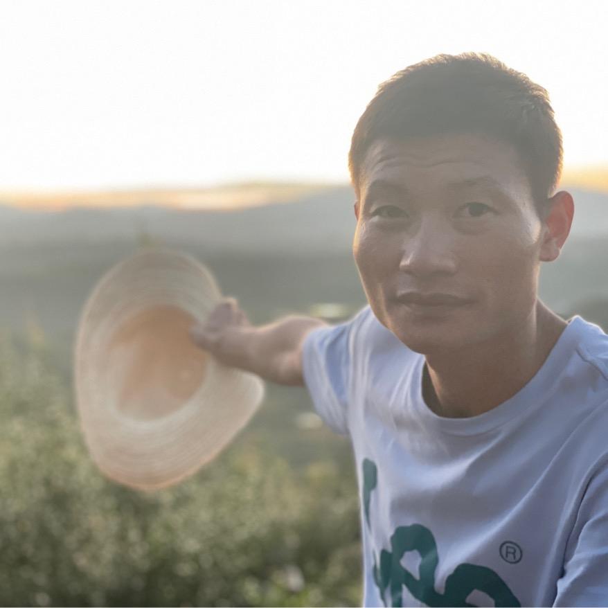 邓果鲜