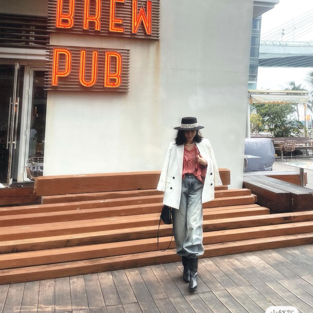 李浛溪姐姐 (MoIume莫初浍澜)