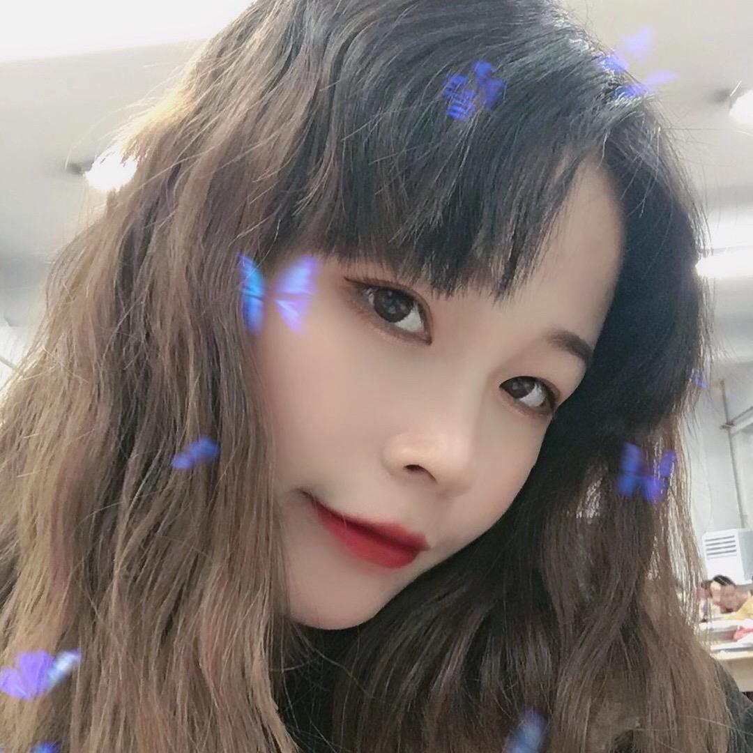 我现在叫小美。