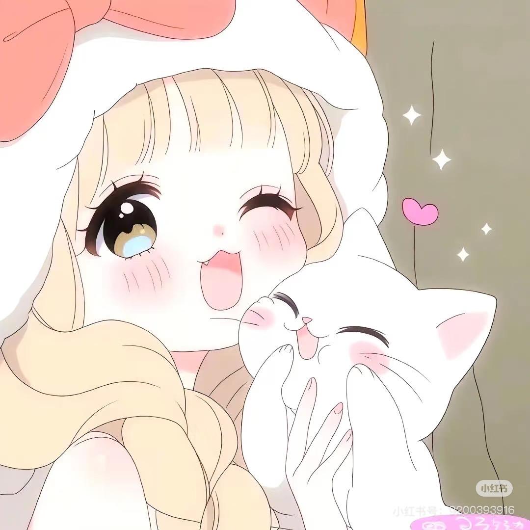 发财猫猫mm