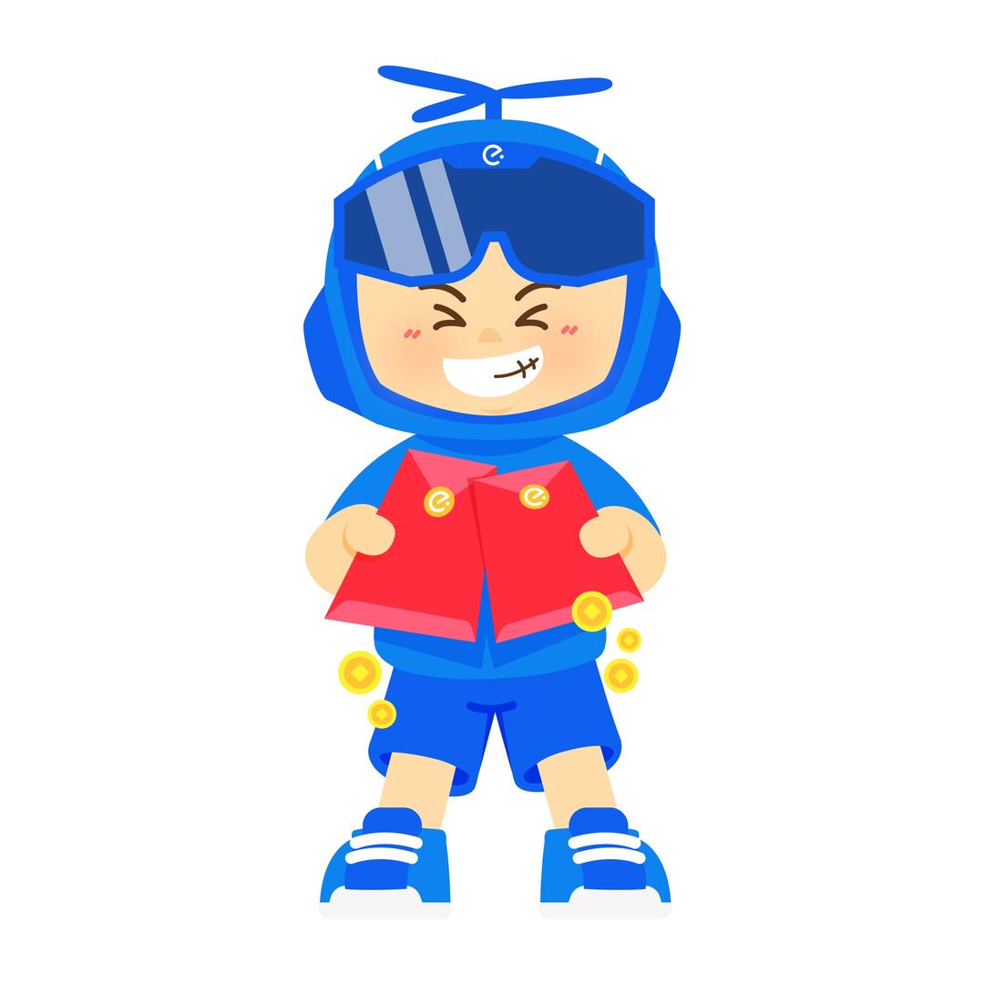 麻豆人小蓝 本地生活服务