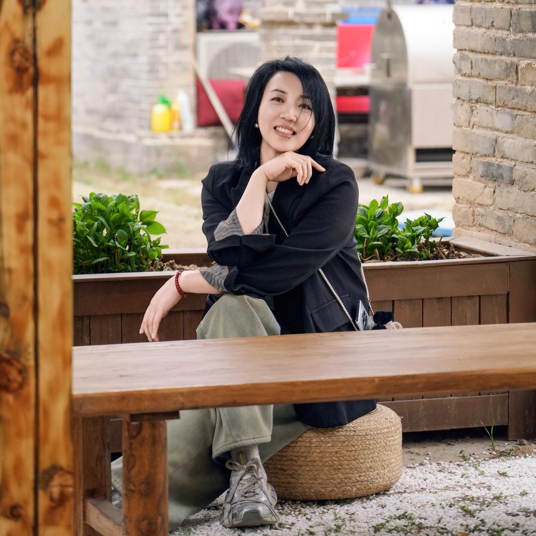 在合禧的唐山人