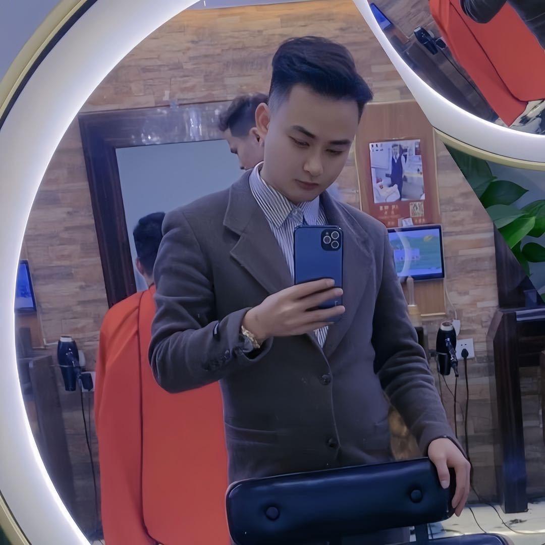 东里镇威祺造型（阿准总监）