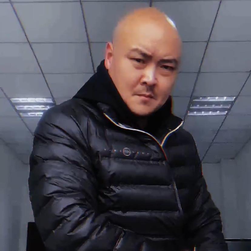 曾经哥