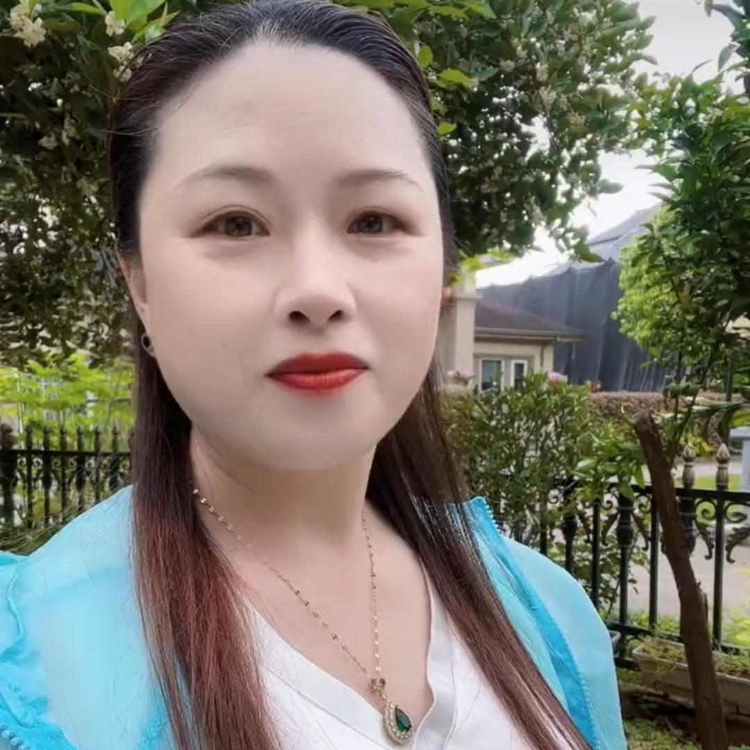70后开心姐