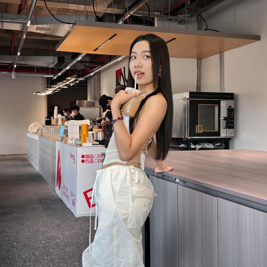 暴走萝卜兔（瘦30斤了