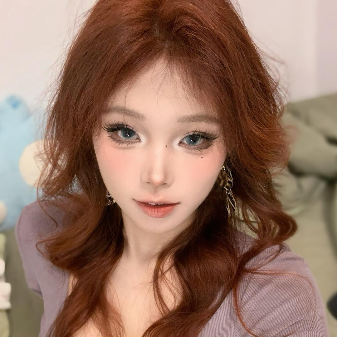 玫瑰小小