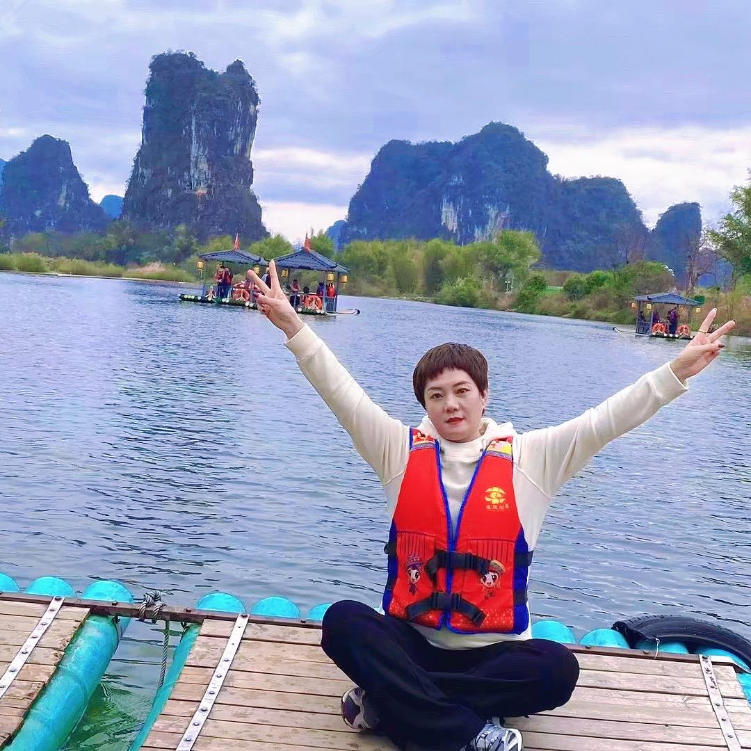 杨姐姐