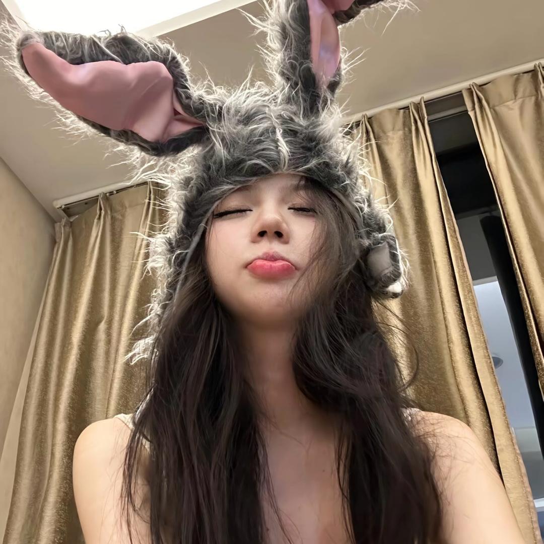 🐰