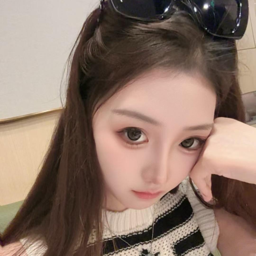 超气人美少女🦋