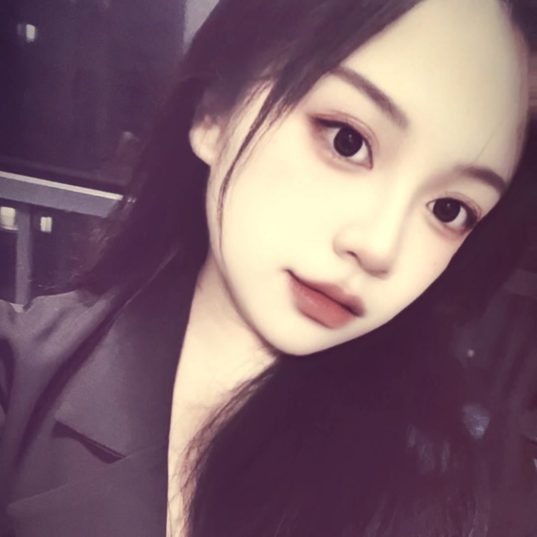 W 小姐姐❤️