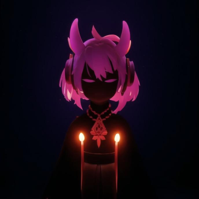 光遇外星人（涛仔）