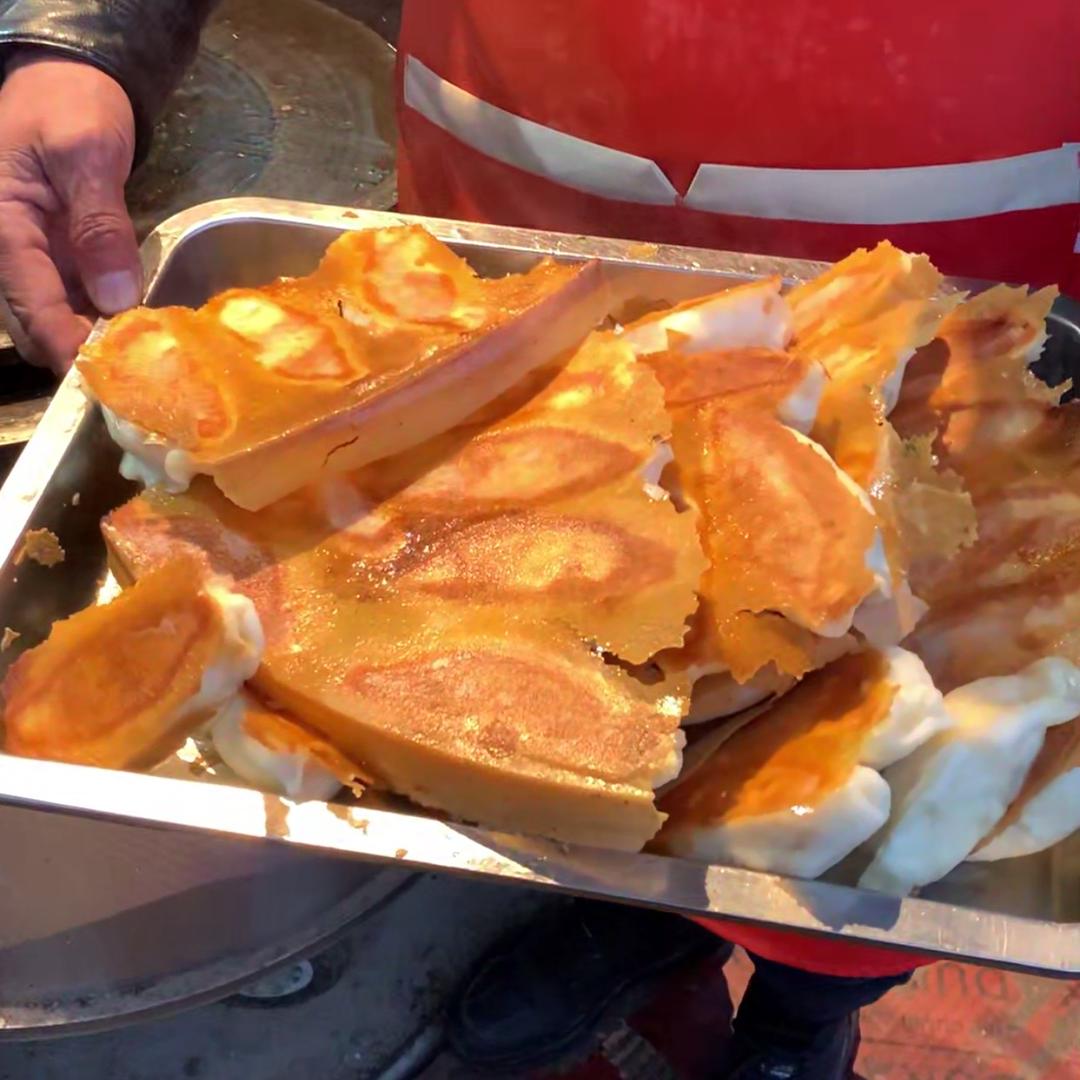 黄金水煎包粥铺