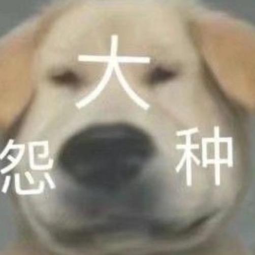 大怨种