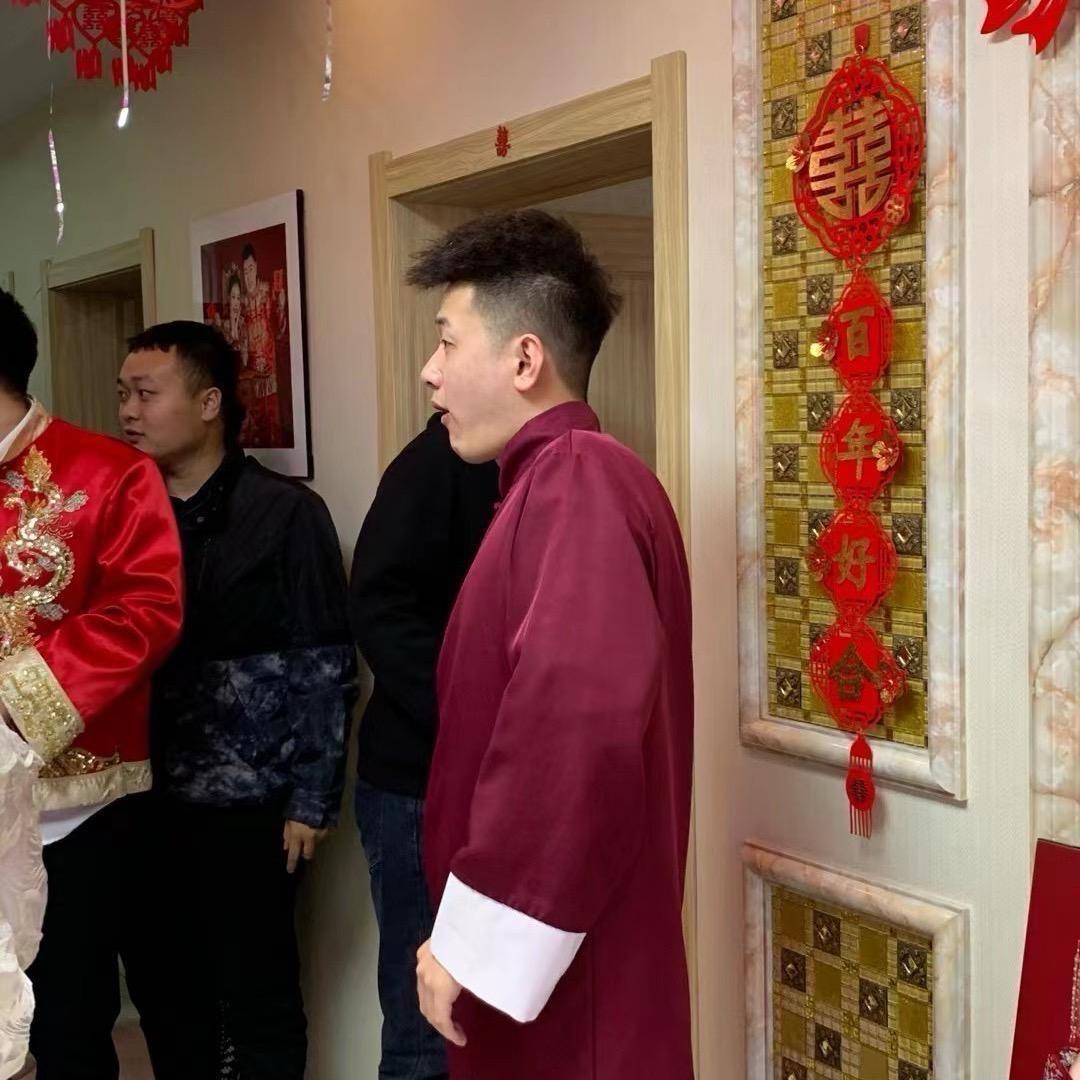 REX（沈阳店）浩然