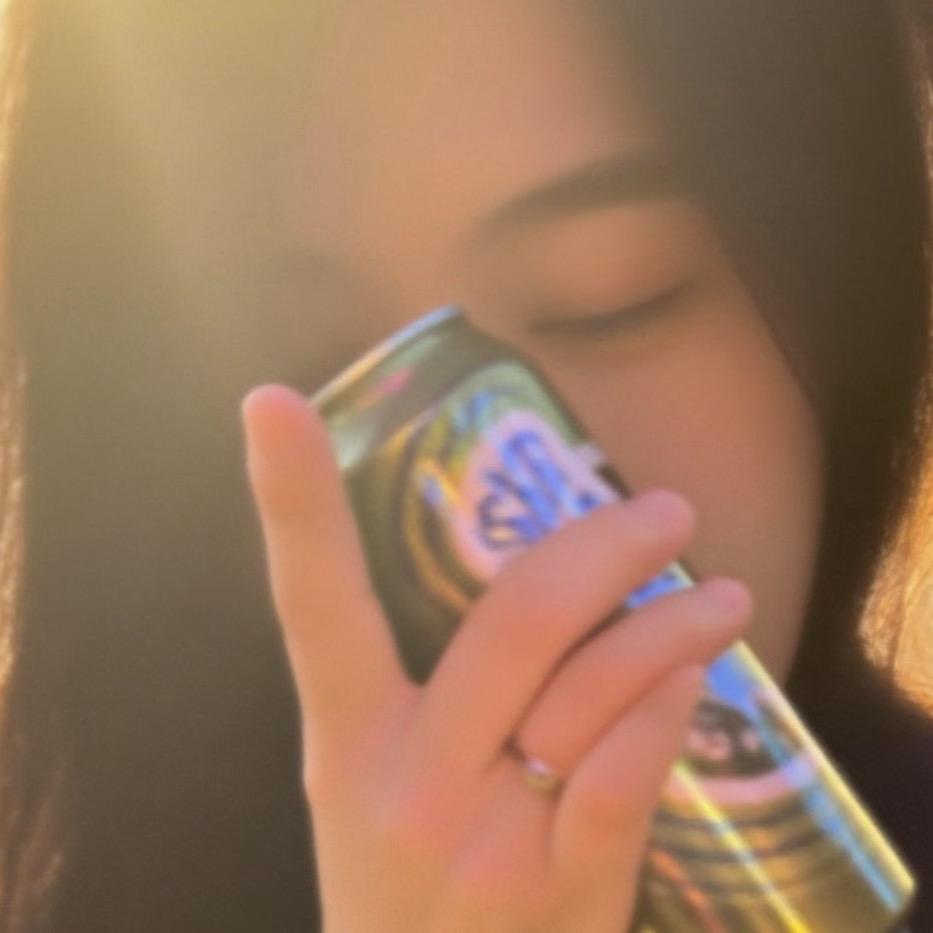 是兰兰妹吖！