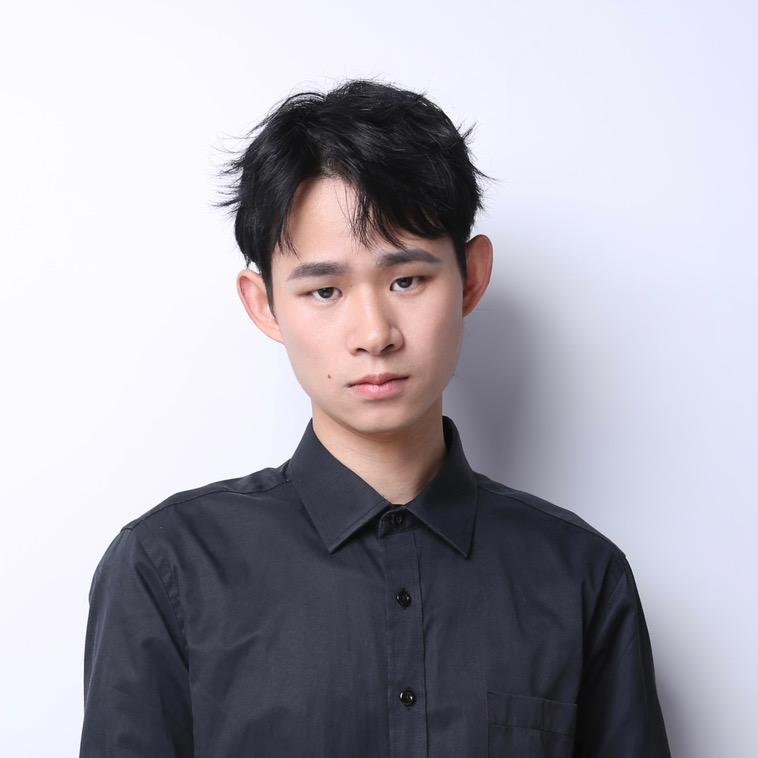 合肥发型设计陈涛