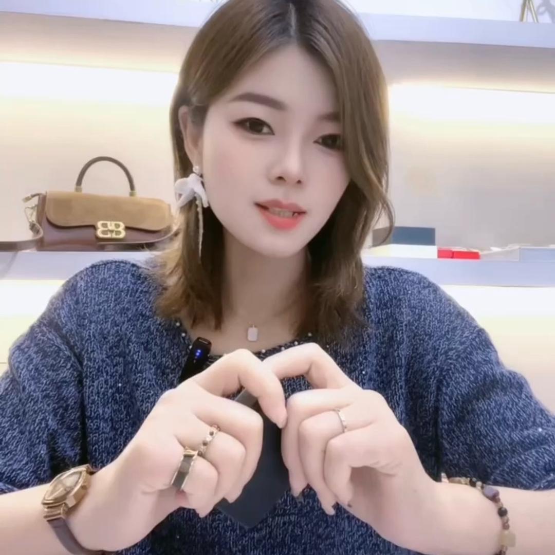 妍妍妈（晚上8:50开播）百货