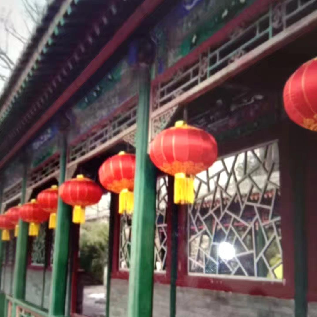 我心向佛