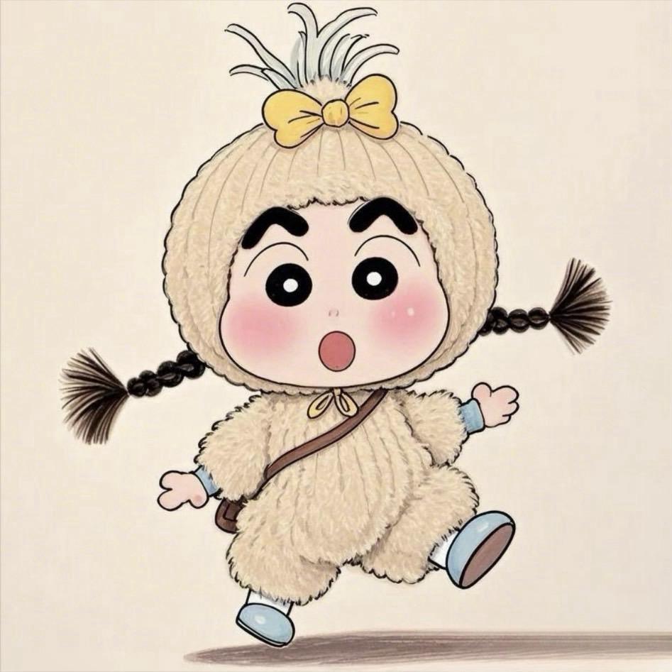 糖糖🎀