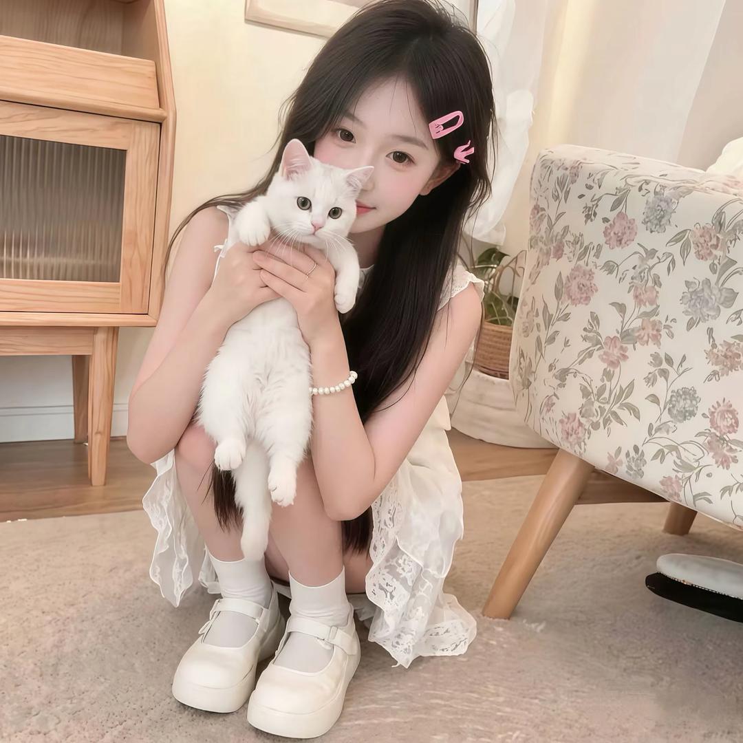 小杏福.