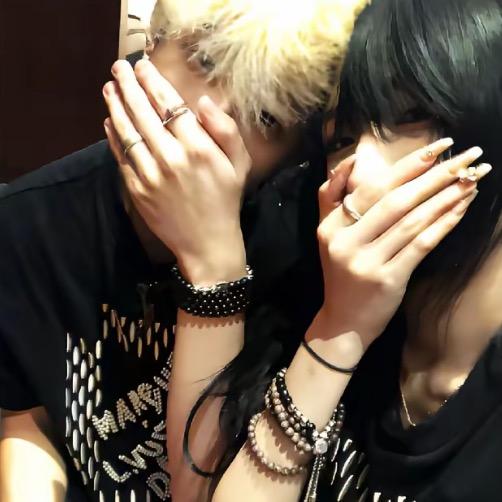 你总痛斥我的孩子气